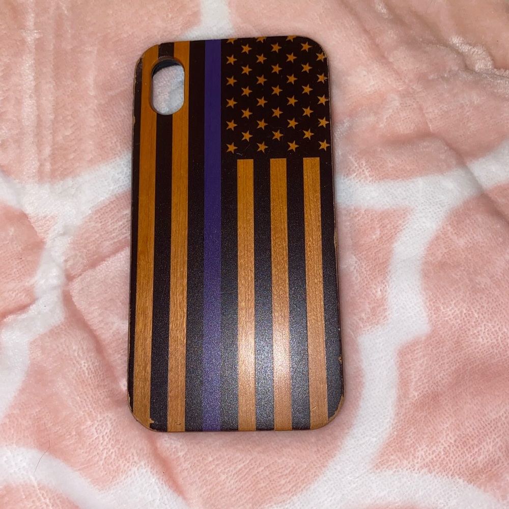 iPhone XR (iPhone 10) phone case